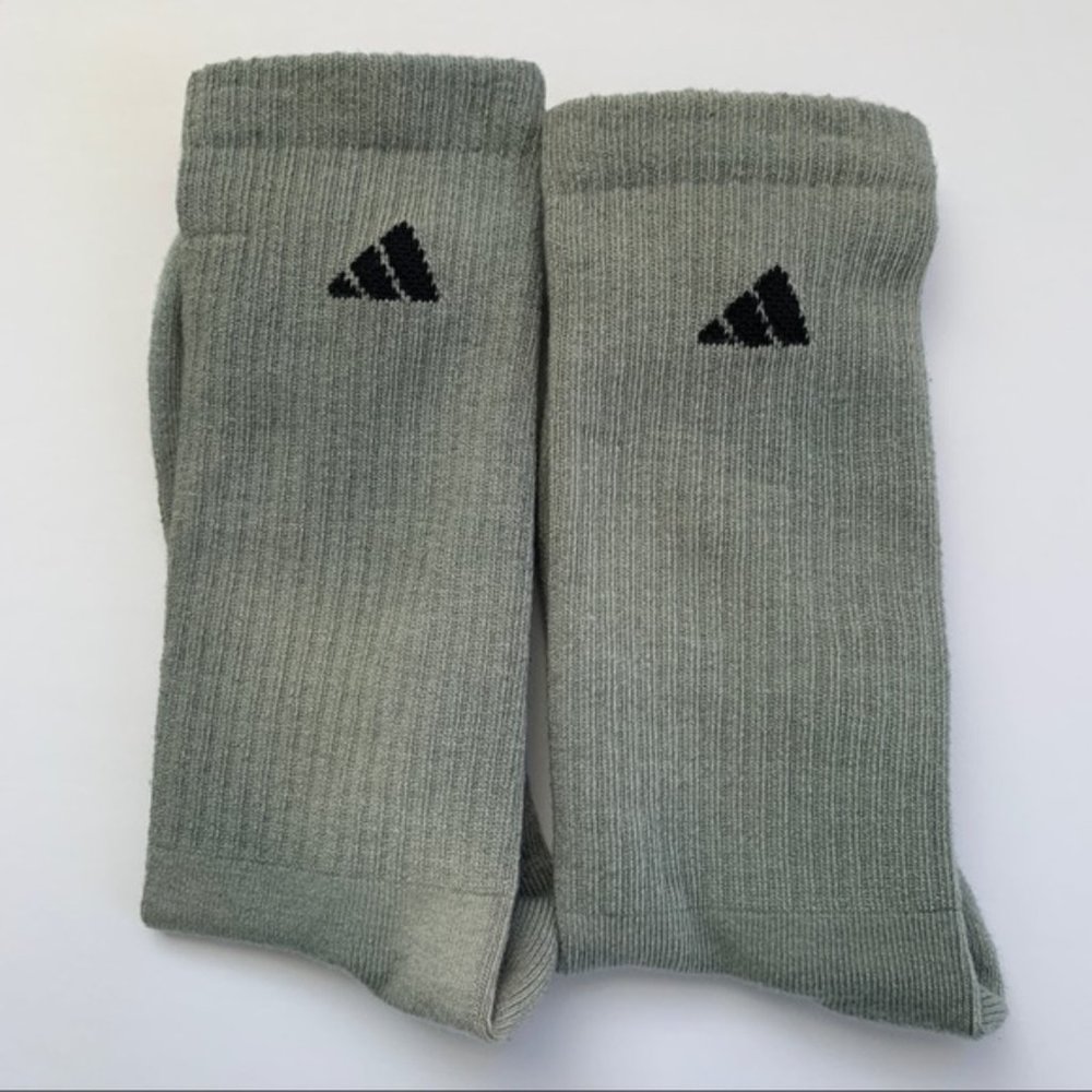 SALE - Custom Adidas Tie Dye Color Socks